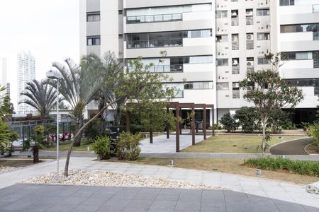 Apartamento à venda com 173m², 4 quartos e 3 vagasÁrea comum