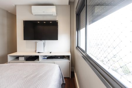 Apartamento à venda com 173m², 4 quartos e 3 vagasSuíte 1