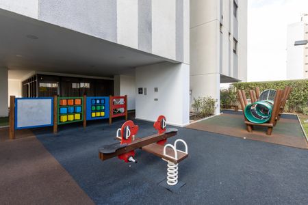 Apartamento à venda com 173m², 4 quartos e 3 vagasÁrea comum