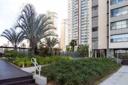 Apartamento à venda com 173m², 4 quartos e 3 vagasÁrea comum