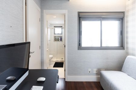 Apartamento à venda com 173m², 4 quartos e 3 vagasSuíte 3