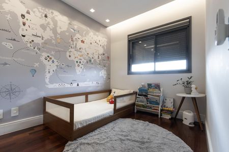 Apartamento à venda com 173m², 4 quartos e 3 vagasSuíte 2