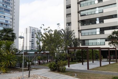 Apartamento à venda com 173m², 4 quartos e 3 vagasÁrea comum