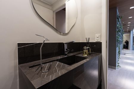 Apartamento à venda com 173m², 4 quartos e 3 vagasLavabo