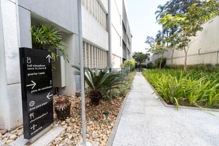 Apartamento à venda com 173m², 4 quartos e 3 vagasÁrea comum