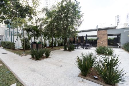 Apartamento à venda com 173m², 4 quartos e 3 vagasÁrea comum