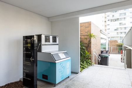 Apartamento à venda com 173m², 4 quartos e 3 vagasÁrea comum