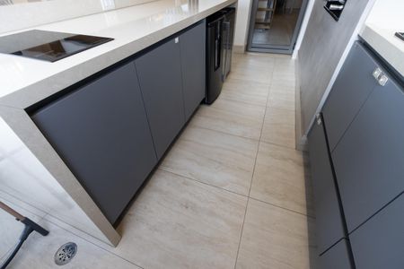 Apartamento à venda com 173m², 4 quartos e 3 vagasVaranda