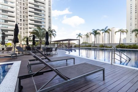 Apartamento à venda com 173m², 4 quartos e 3 vagasÁrea comum