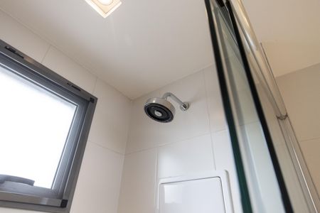 Apartamento à venda com 173m², 4 quartos e 3 vagasBanheiro da Suíte 2