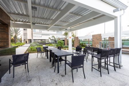 Apartamento à venda com 173m², 4 quartos e 3 vagasÁrea comum