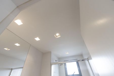 Apartamento à venda com 173m², 4 quartos e 3 vagasBanheiro da Suíte 3