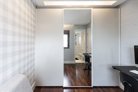 Apartamento à venda com 173m², 4 quartos e 3 vagasSuíte 3