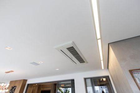 Apartamento à venda com 173m², 4 quartos e 3 vagasVaranda