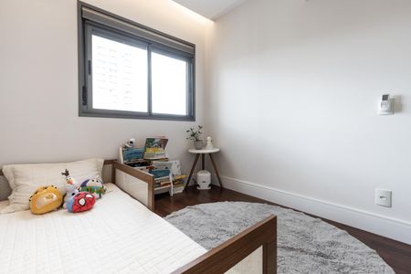 Apartamento à venda com 173m², 4 quartos e 3 vagasSuíte 2