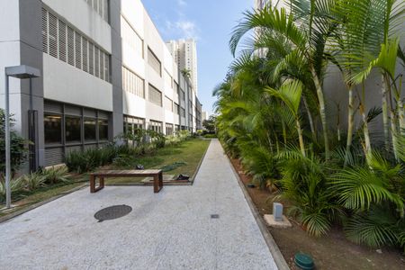 Apartamento à venda com 173m², 4 quartos e 3 vagasÁrea comum