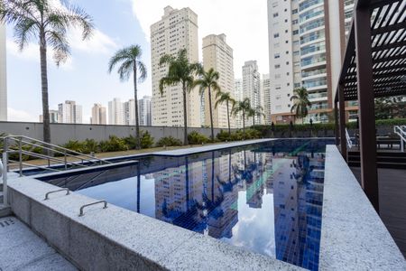 Apartamento à venda com 173m², 4 quartos e 3 vagasÁrea comum