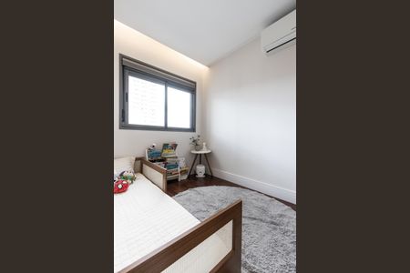 Apartamento à venda com 173m², 4 quartos e 3 vagasSuíte 2