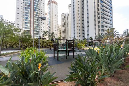 Apartamento à venda com 173m², 4 quartos e 3 vagasÁrea comum