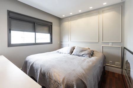 Apartamento à venda com 173m², 4 quartos e 3 vagasSuíte 1