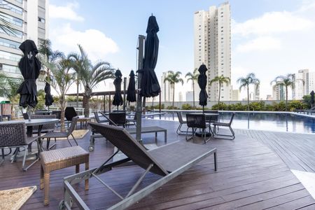 Apartamento à venda com 173m², 4 quartos e 3 vagasÁrea comum