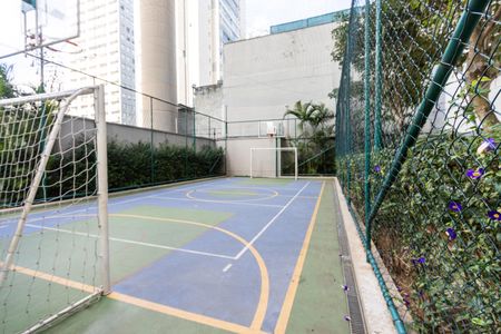 Apartamento à venda com 173m², 4 quartos e 3 vagasÁrea comum