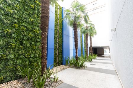 Apartamento à venda com 173m², 4 quartos e 3 vagasÁrea comum