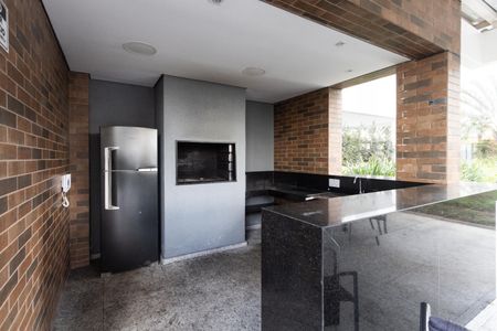 Apartamento à venda com 173m², 4 quartos e 3 vagasÁrea comum