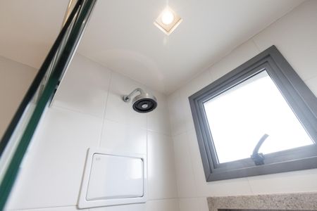 Apartamento à venda com 173m², 4 quartos e 3 vagasBanheiro da Suíte 3