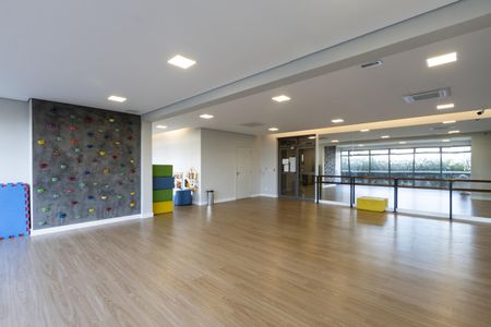 Apartamento à venda com 173m², 4 quartos e 3 vagasÁrea comum