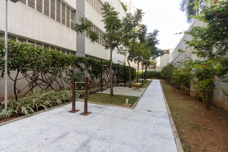 Apartamento à venda com 173m², 4 quartos e 3 vagasÁrea comum