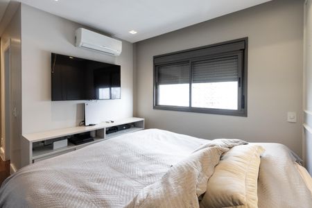 Apartamento à venda com 173m², 4 quartos e 3 vagasSuíte 1