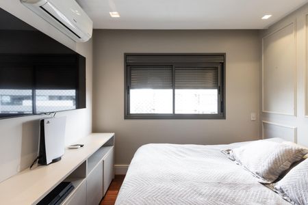 Apartamento à venda com 173m², 4 quartos e 3 vagasSuíte 1