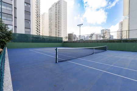 Apartamento à venda com 173m², 4 quartos e 3 vagasÁrea comum