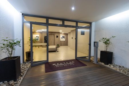 Apartamento à venda com 173m², 4 quartos e 3 vagasHall Térreo