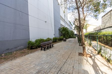 Apartamento à venda com 173m², 4 quartos e 3 vagasÁrea comum