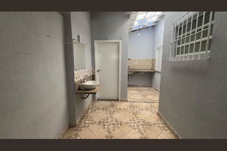 Casa à venda com 100m², 3 quartos e 3 vagas Casa à venda com 100m², 3 quartos e 3 vagasÁrea de Serviço