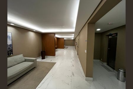 Apartamento à venda com 93m², 3 quartos e 1 vaga Apartamento à venda com 93m², 3 quartos e 1 vagaHall de entrada