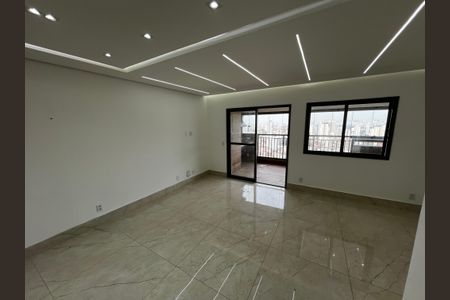 Sala de apartamento para alugar com 3 quartos, 93m² em Parada Inglesa, São Paulo