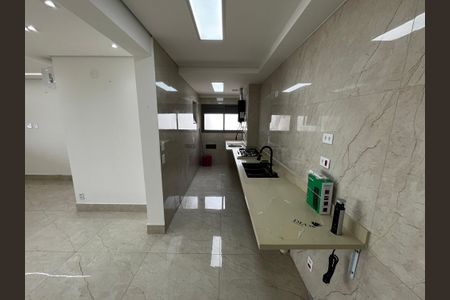 Apartamento à venda com 93m², 3 quartos e 1 vaga Apartamento à venda com 93m², 3 quartos e 1 vagaCozinha