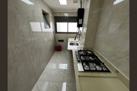 Apartamento à venda com 93m², 3 quartos e 1 vaga Apartamento à venda com 93m², 3 quartos e 1 vagaCozinha