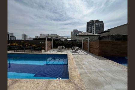 Apartamento à venda com 93m², 3 quartos e 1 vaga Apartamento à venda com 93m², 3 quartos e 1 vagaÁrea comum - Piscina