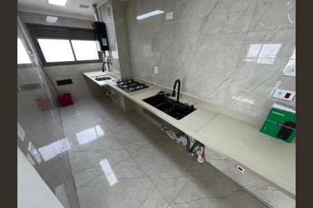 Apartamento à venda com 93m², 3 quartos e 1 vaga Apartamento à venda com 93m², 3 quartos e 1 vagaCozinha