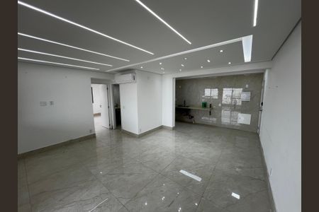 Apartamento à venda com 93m², 3 quartos e 1 vagaSala