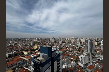 Apartamento à venda com 93m², 3 quartos e 1 vaga Apartamento à venda com 93m², 3 quartos e 1 vagaVaranda gourmet Vista