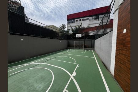 Apartamento à venda com 93m², 3 quartos e 1 vaga Apartamento à venda com 93m², 3 quartos e 1 vagaQuadra