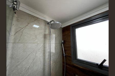 Apartamento à venda com 93m², 3 quartos e 1 vaga Apartamento à venda com 93m², 3 quartos e 1 vagaBanheiro da Suíte
