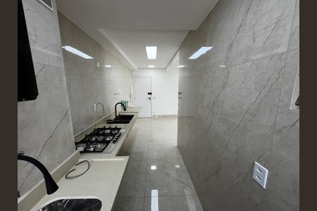 Apartamento à venda com 93m², 3 quartos e 1 vaga Apartamento à venda com 93m², 3 quartos e 1 vagaCozinha