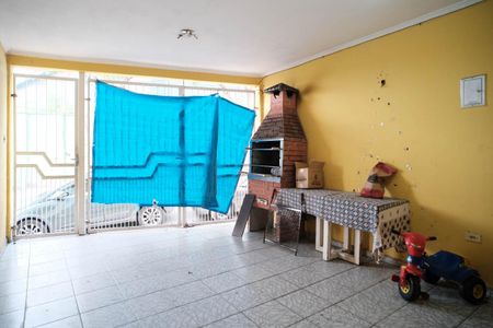 Casa à venda com 200m², 5 quartos e 3 vagasGaragem