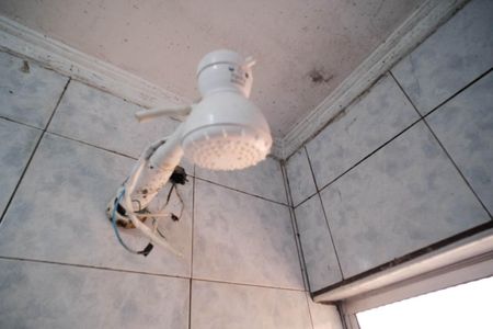 Casa à venda com 200m², 5 quartos e 3 vagasBanheiro